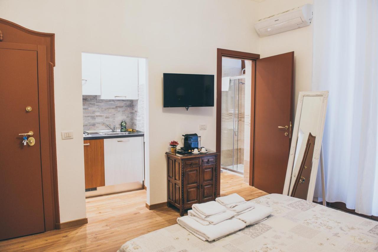Arte&Musica Apartment Verona Exterior photo